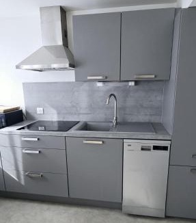 Saint-Dizier Apartment | Moulins Studio cœur de ville de Saint Dizier