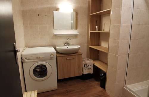 Vars Apartment | Mountain apartment rental