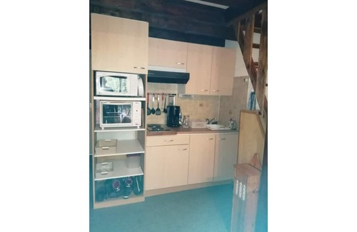 Montferrier Apartment | Mountain chalet accommodation