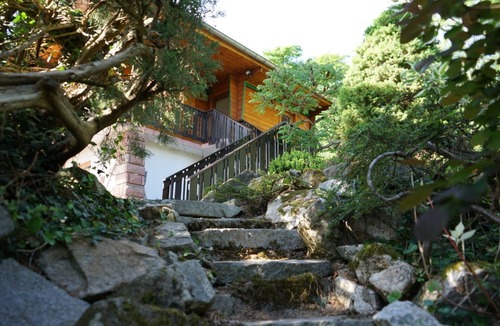 Plainfaing Ski Chalet | Mountain chalet with panoramic views over the entire valley