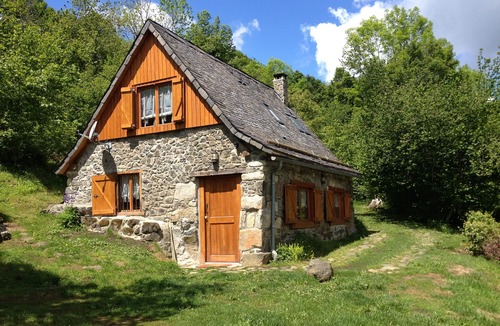 Portet-d'Aspet Cottage | Mountain cottage in the heart of the Pyrenees