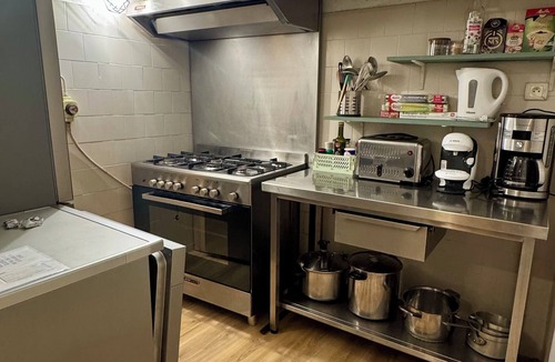 Fontrabiouse House | Mountain gîte for up to 13 people in Espousouille