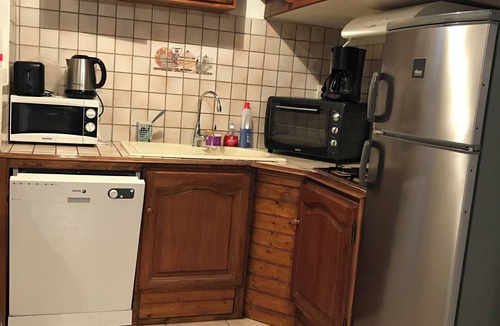 Sireix Apartment | Mountain gite near Lourdes