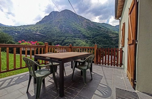 Gedre House | Mountain house near Gavarnie, ideal for families