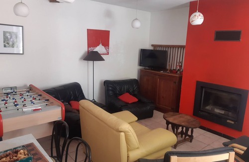 Campan Villa | Mountain village cottage, for sports enthusiasts or for relaxation.