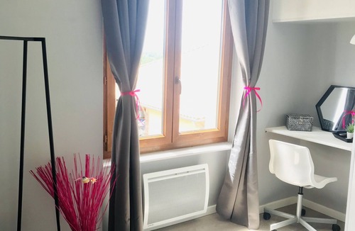 Saint-Medard House | Mouret House