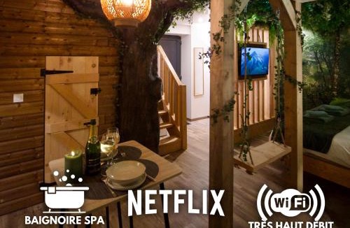 Begard House | Mowgli Gite Jungle