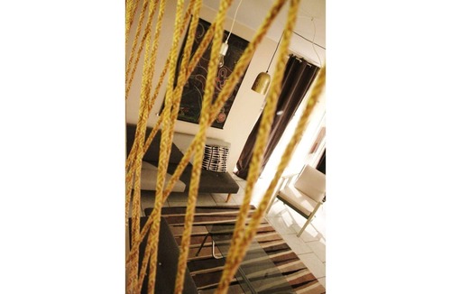 Saint-Maurice-sous-les-Cotes House | Mustach House