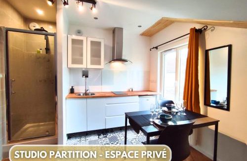 Chalons-en-Champagne Apartment | Music in Champagne