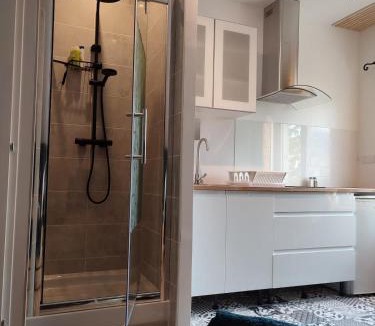 Chalons-en-Champagne Apartment | Music in Champagne