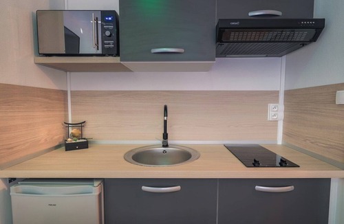 Republique Apartment | My Love, Private Jacuzzi & Sauna, Zen in the heart of Le Mans