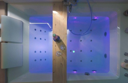 Republique Apartment | My Love, Private Jacuzzi & Sauna, Zen in the heart of Le Mans