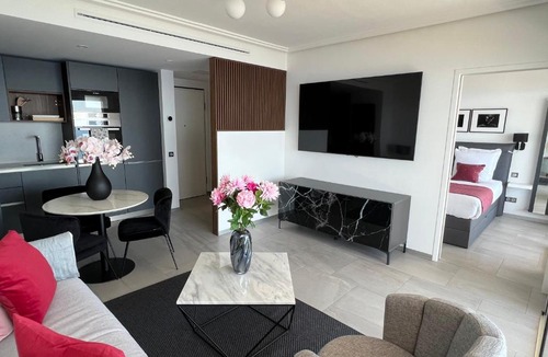 Cap d'Ail Apartment | MyBlueVista LUXURY PANORAMIC SEA VIEW APARTMENTS CAP D AIL NEAR MONACO