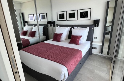 Cap d'Ail Apartment | MyBlueVista LUXURY PANORAMIC SEA VIEW APARTMENTS CAP D AIL NEAR MONACO
