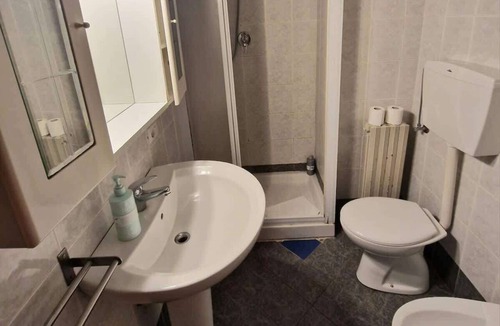 San Donato Apartment | Myhouse Inn San Donato - Affitti Brevi Italia