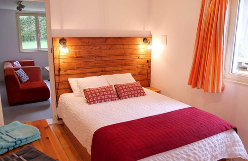 Mesnil Sous Les Cotes House | Myrtille Cottage