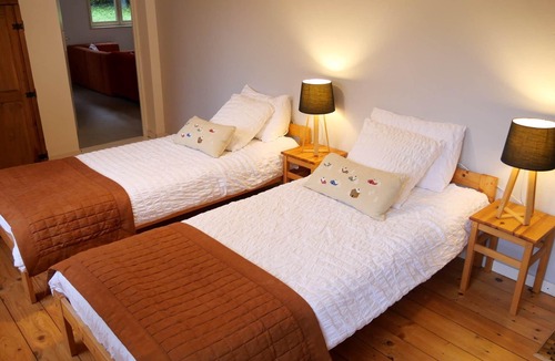 Mesnil Sous Les Cotes House | Myrtille Cottage