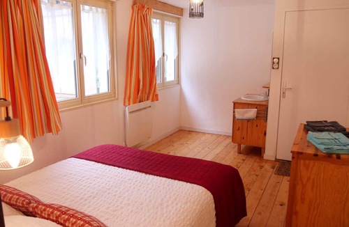 Mesnil Sous Les Cotes House | Myrtille Cottage