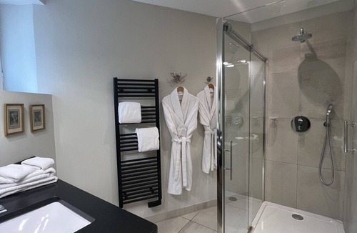 Avignon City Centre House | N°15 Les Confidences - Chambres D'hôtes