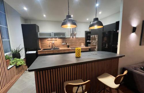 Centre Ville Apartment | N 36 signature