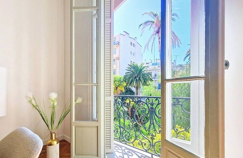 Gambetta Apartment | N&J - CLOS DES FLEURS - Luminous - Spacious