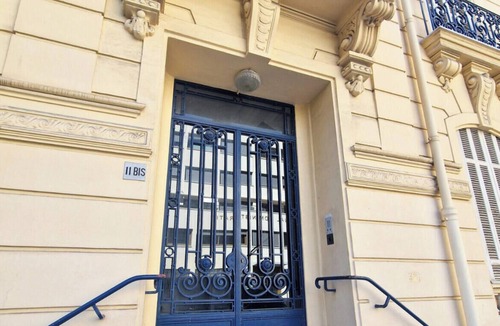 Gambetta Apartment | N&J - CLOS DES FLEURS - Luminous - Spacious