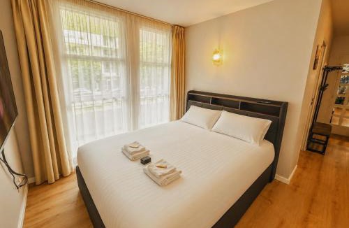 Rives de Meurthe Apartment | N L Express 117 Chaligny agréable 3 à 6 personnes
