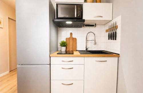 Rives de Meurthe Apartment | N L Express 117 Chaligny agréable 3 à 6 personnes
