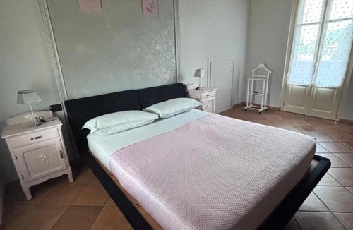 Lanzo Torinese Apartment | Namastè
