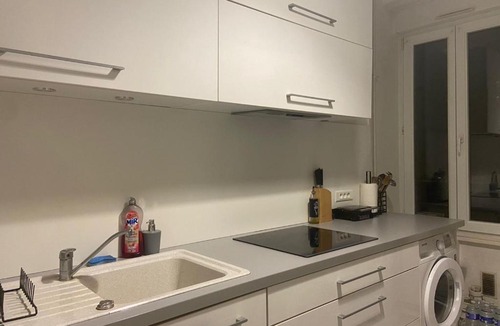 Haussonville-Blandan-Mon Desert-Saurupt Apartment | Nancy vivant