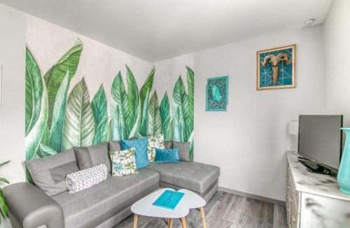Saint-Julien-les-Villas Apartment | Naturéa- Saint-Julien-les-villas