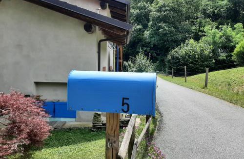 Barge Apartment | Natura e relax