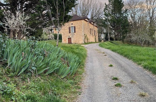 Puy-l'Eveque House | Nature au Lot: Charm & Comfort