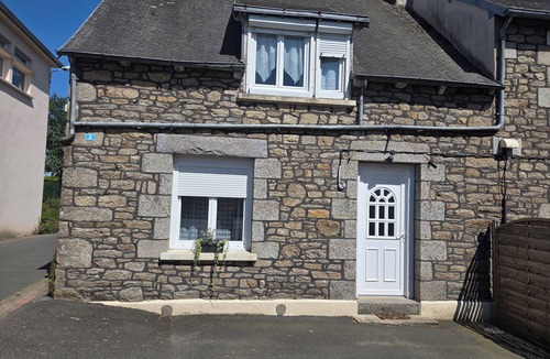 Plemy House | Nature, Calm & Authentic! Family house with garden