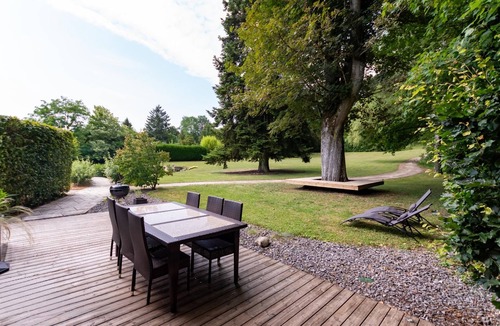 Germaine House | Nature cottage Champagne between Reims & Épernay