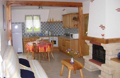 Arcizans-Dessus House | Nature cottage, quiet and comfortable house in the heart of Val d'Azun