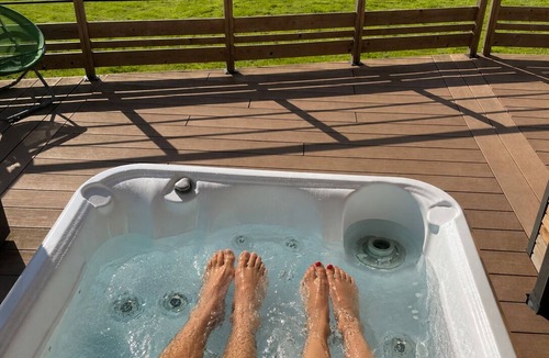 Anould Cottage | Nature Cottage Vosges Le Renard