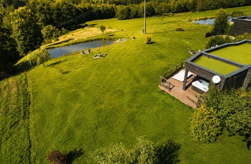 Anould Cottage | Nature Cottage Vosges Le Renard