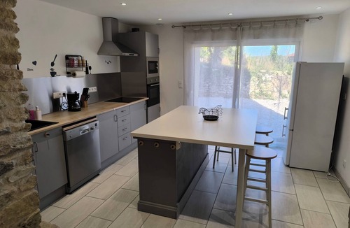 Harricourt House | Nature gîte for 6 people. Garden. Absolute calm. Ardennes