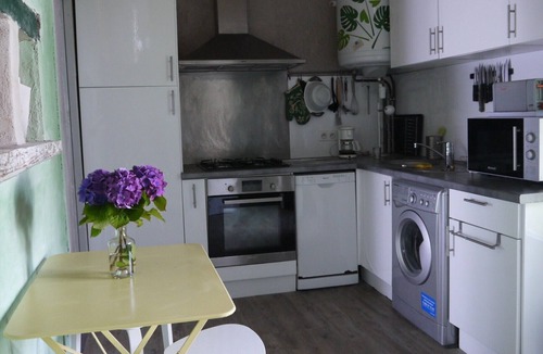 Saubion House | Near Hossegor, charming house