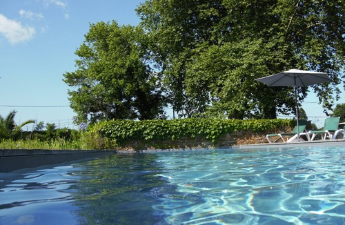 Saubion House | Near Hossegor, charming house