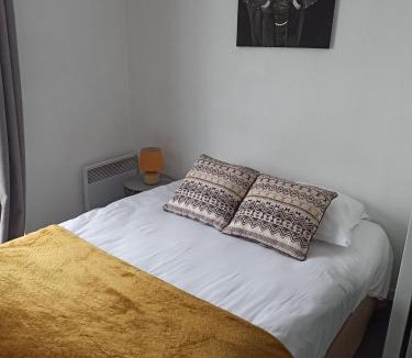 Reims Apartment | Neoresid - Résidence du Parc