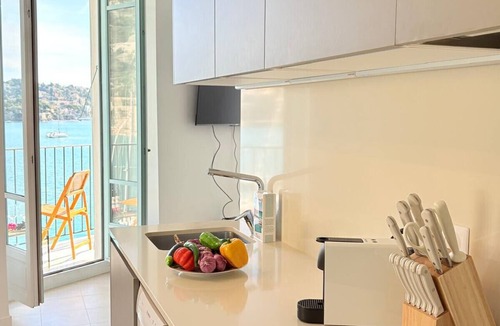 Villefranche-sur-Mer Apartment | NEPTUNE AP4453 By Riviera Holiday Homes