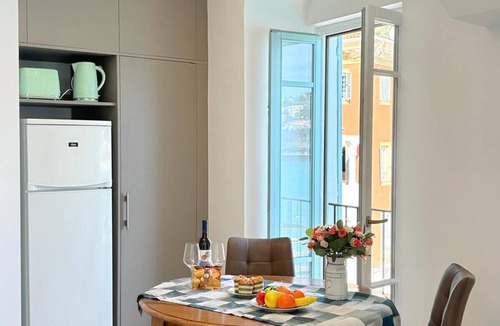 Villefranche-sur-Mer Apartment | NEPTUNE AP4453 By Riviera Holiday Homes