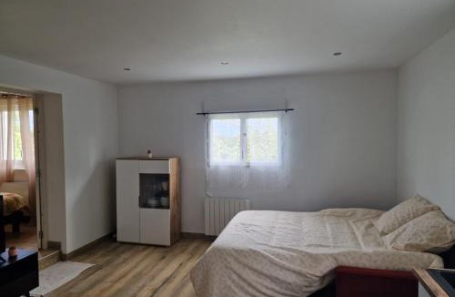 Tregueux Apartment | Ness'house
