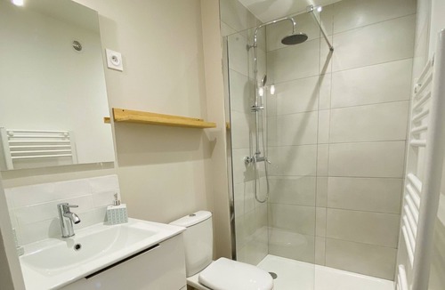 Collobrieres Apartment | New 2-room apartment in the heart of Collobrières village