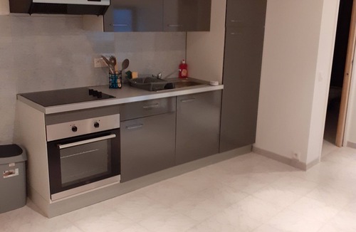 Ploubezre Apartment | New apartment 15 km from the pink granite coast