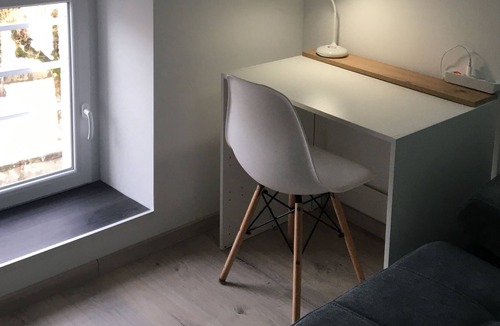 Bruyeres Apartment | New apartment in the city center 30 minutes from GERARDMER