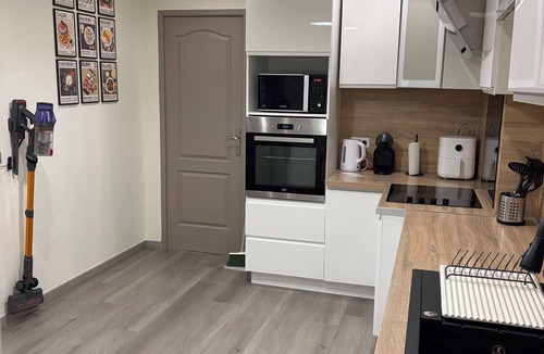 Bennwihr Apartment | New - charming apartment ideally located