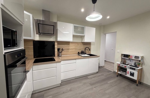 Bennwihr Apartment | New - charming apartment ideally located